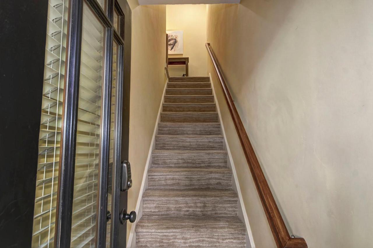 Charming 2Bed French Colonial Apartment In Desirable Midtown Sacramento Esterno foto