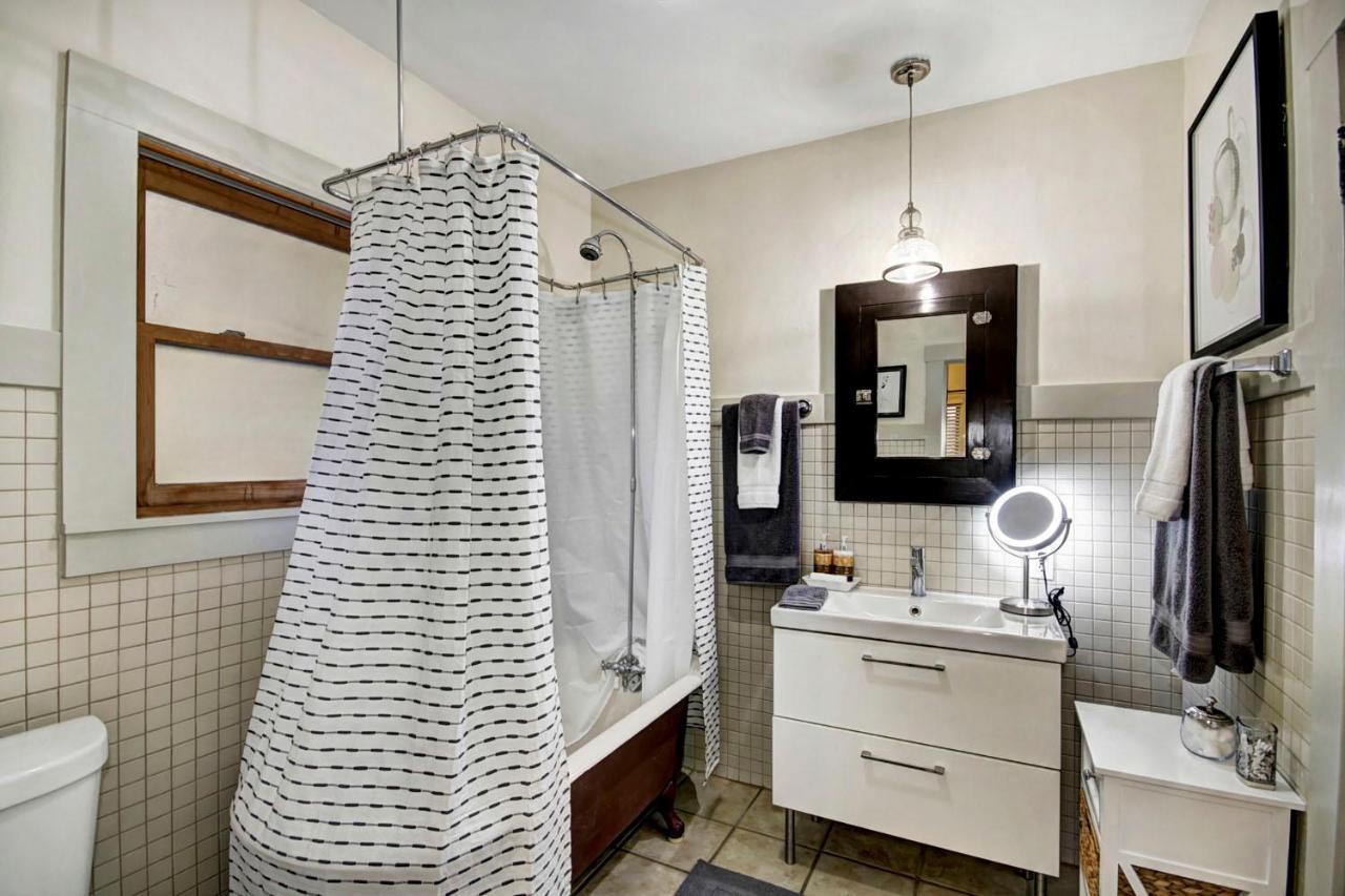 Charming 2Bed French Colonial Apartment In Desirable Midtown Sacramento Esterno foto